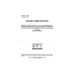 CTI TP98-01