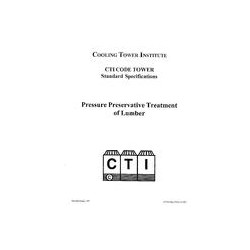 CTI STD-112 (97)