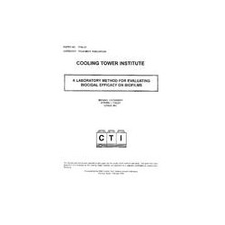 CTI TP96-07