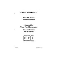 CTI STD-146 (95)