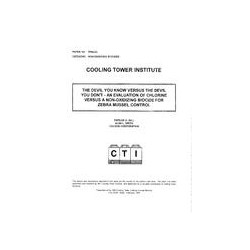 CTI TP95-03