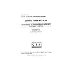 CTI TP94-03