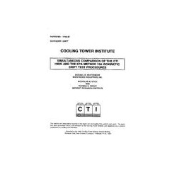 CTI TP93-07