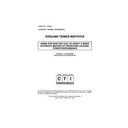 CTI TP92-01