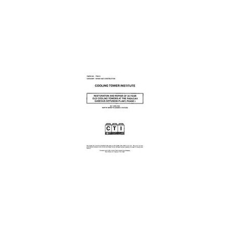 CTI TP85-11