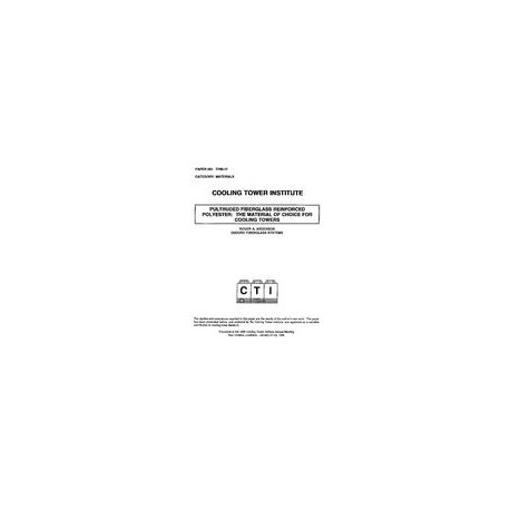 CTI TP85-17