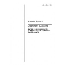 AS 2406-1981 [ Superseded ]