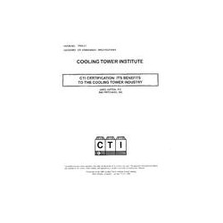 CTI TP85-01