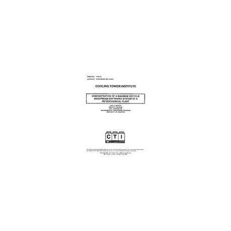 CTI TP85-05