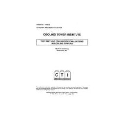 CTI TP83-12