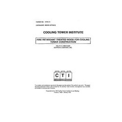 CTI TP70-11