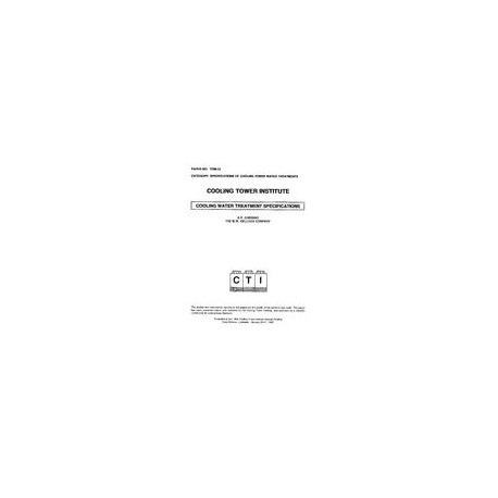 CTI TP68-13
