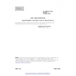 DID DI-SESS-81314A Notice 1 - Validation 1