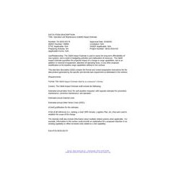 DID DI-SESS-82179