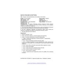 DID DI-TCSP-80235B