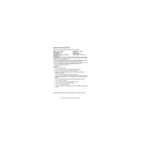 DID DI-TCSP-80235B
