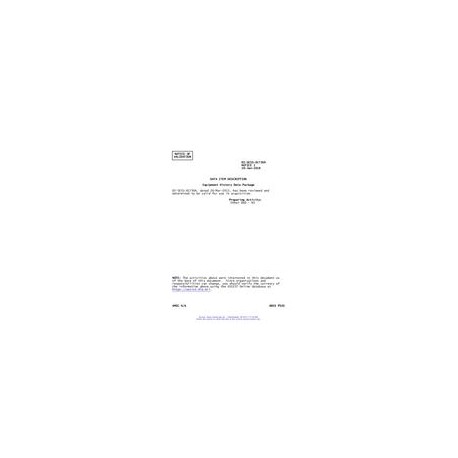 DID DI-SESS-81730A Notice 1 - Validation 1