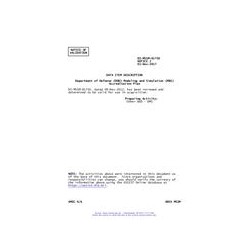 DID DI-MSSM-81750 Notice 2 - Validation 2