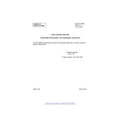 DID DI-SAFT-80402 Notice 1 - Cancellation