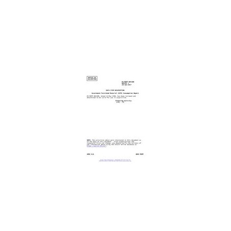 DID DI-MGMT-80438B Notice 1 - Validation 1
