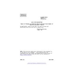 DID DI-MGMT-80439 Notice 1 - Validation 1