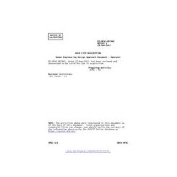 DID DI-HFAC-80746C Notice 1 - Validation 1
