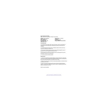 DID DI-AVCS-80700A