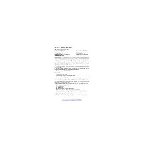 DID DI-MGMT-81453B