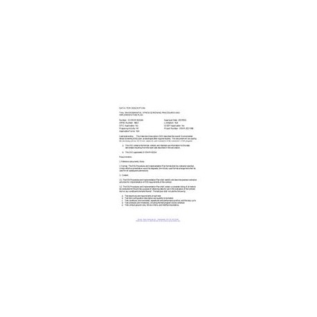 DID DI-ENVR-81014A
