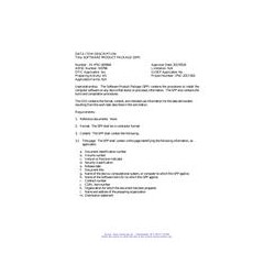 DID DI-IPSC-82090A