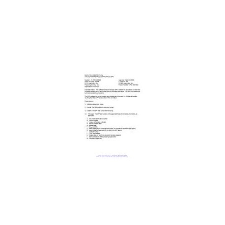 DID DI-IPSC-82090A