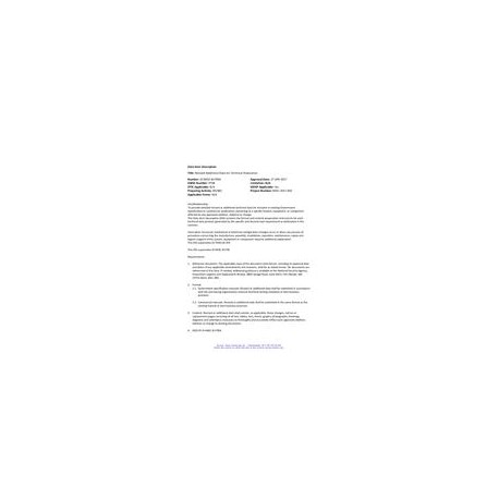 DID DI-MISC-81709A