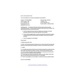 DID DI-ADMN-80925A