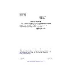 DID DI-ILSS-81226 Notice 1 - Validation 1