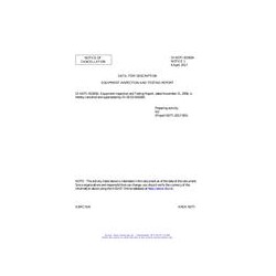 DID DI-NDTI-81583A Notice 1 - Cancellation