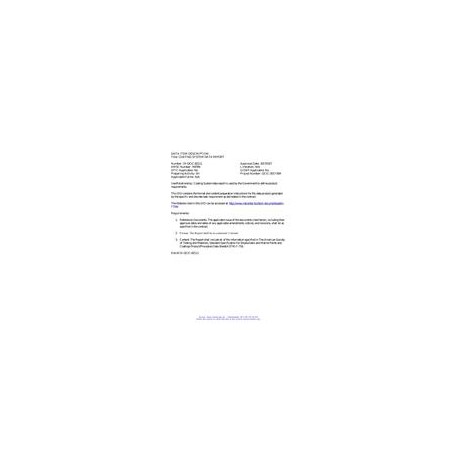 DID DI-QCIC-82111