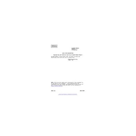 DID DI-MGMT-80061A Notice 1 - Validation 1