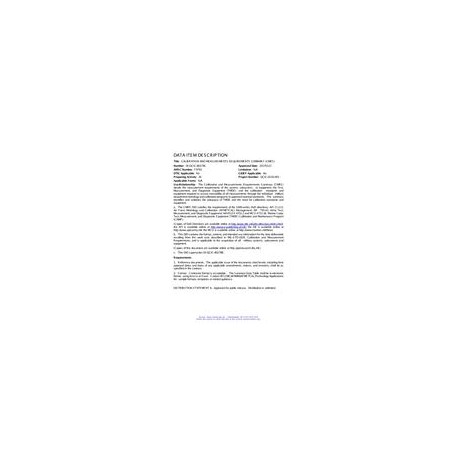 DID DI-QCIC-80278C