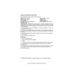 DID DI-MISC-81417A