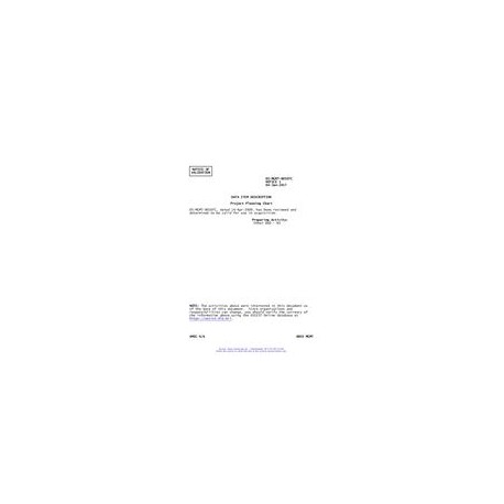 DID DI-MGMT-80507C Notice 1 - Validation 1