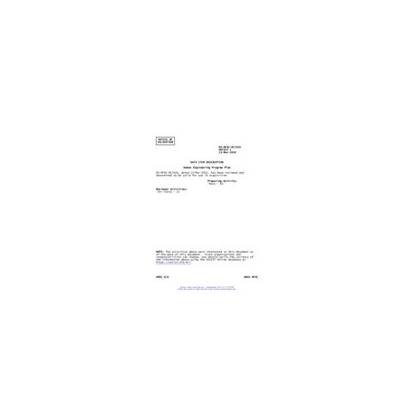 DID DI-HFAC-81742A Notice 1 - Validation 1