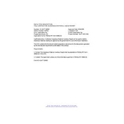 DID DI-SAFT-82092