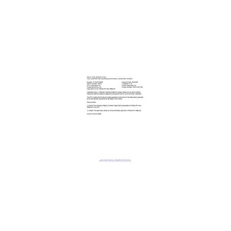 DID DI-ENVR-82091