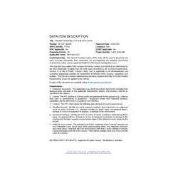 DID DI-SAFT-82085