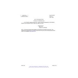 DID DI-ATTS-81270 Notice 1 - Cancellation