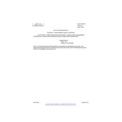 DID DI-ATTS-81271 Notice 1 - Cancellation