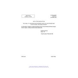 DID DI-PSSS-82027 Notice 1 - Cancellation
