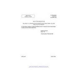 DID DI-PSSS-82031 Notice 1 - Cancellation