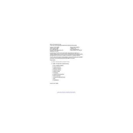 DID DI-SAFT-82053