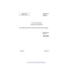 DID DI-MISC-80533 Notice 1 - Cancellation